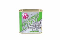 Match Luncheon Meat Green Halibut 340g